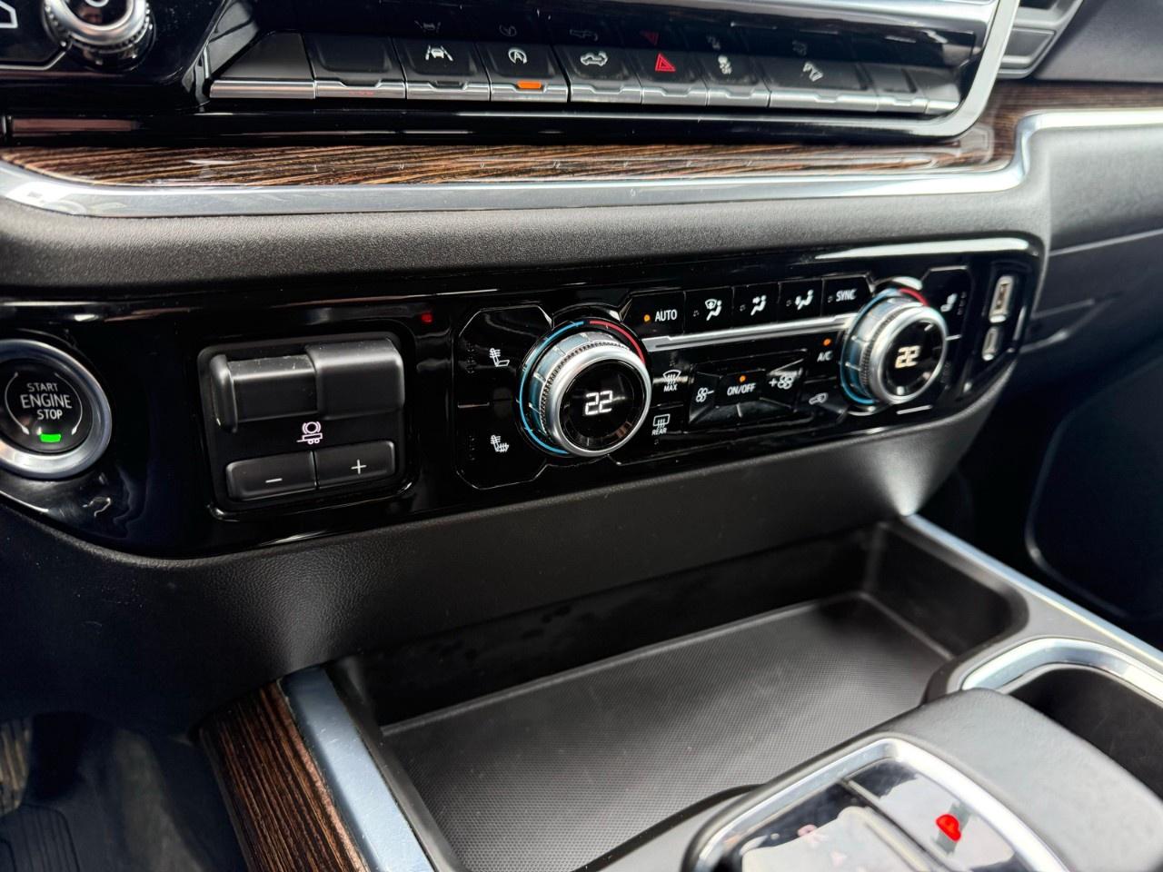 2023 GMC Sierra 1500  Photo