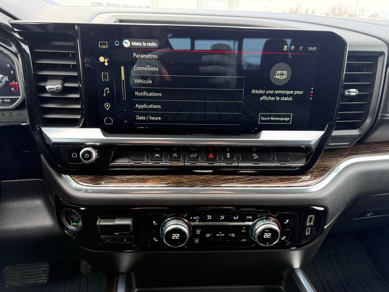 2023 GMC Sierra 1500  Photo