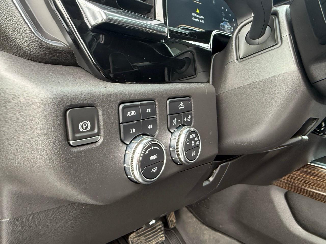 2023 GMC Sierra 1500  Photo