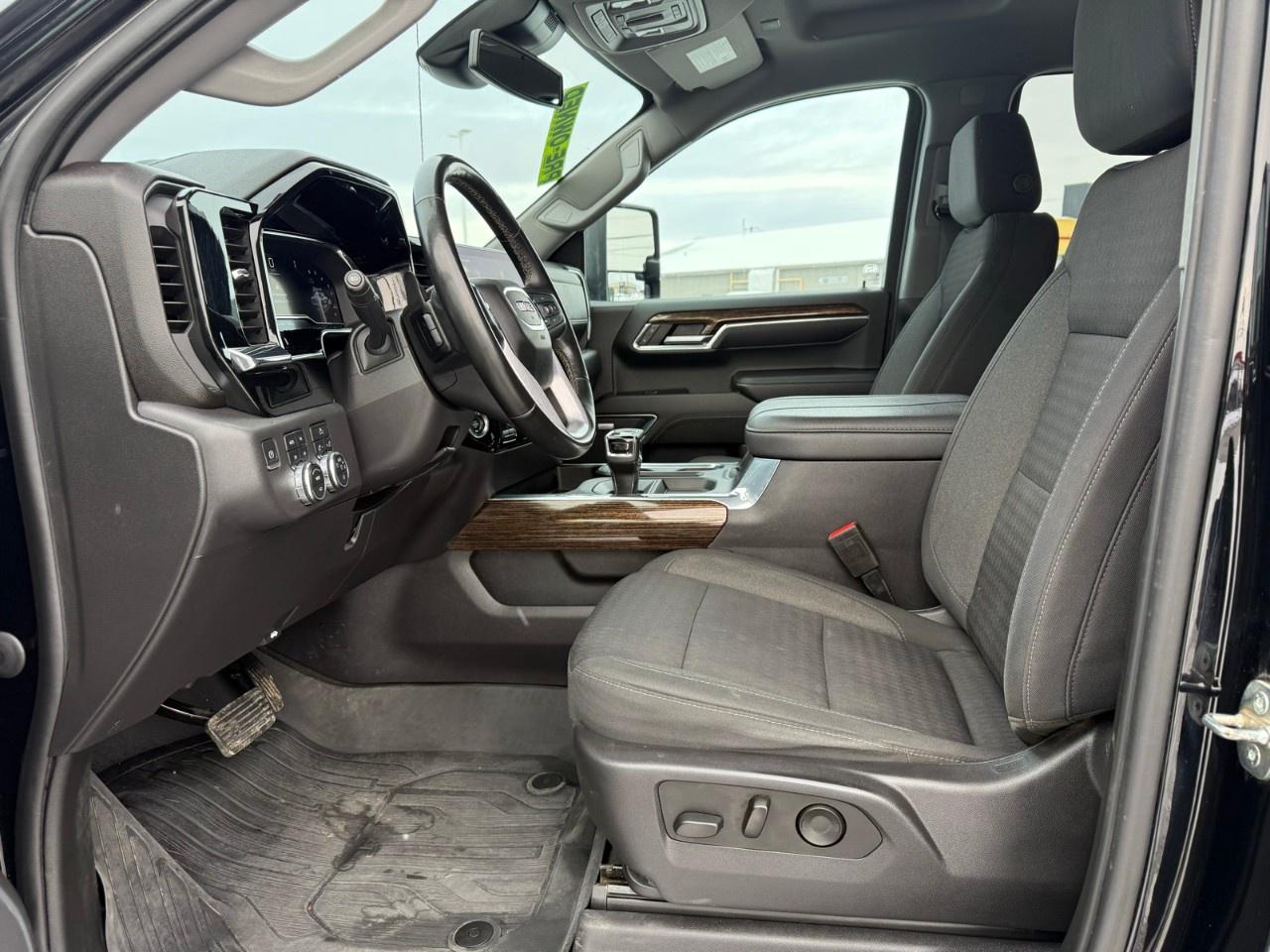 2023 GMC Sierra 1500  Photo