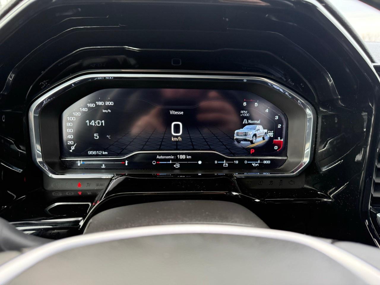 2023 GMC Sierra 1500  Photo