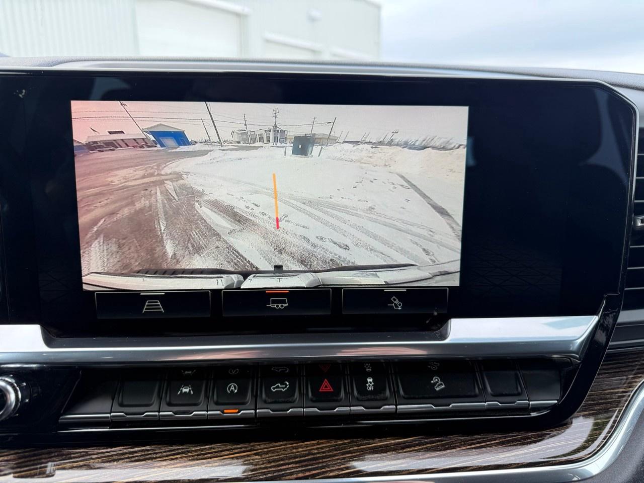 2023 GMC Sierra 1500  Photo