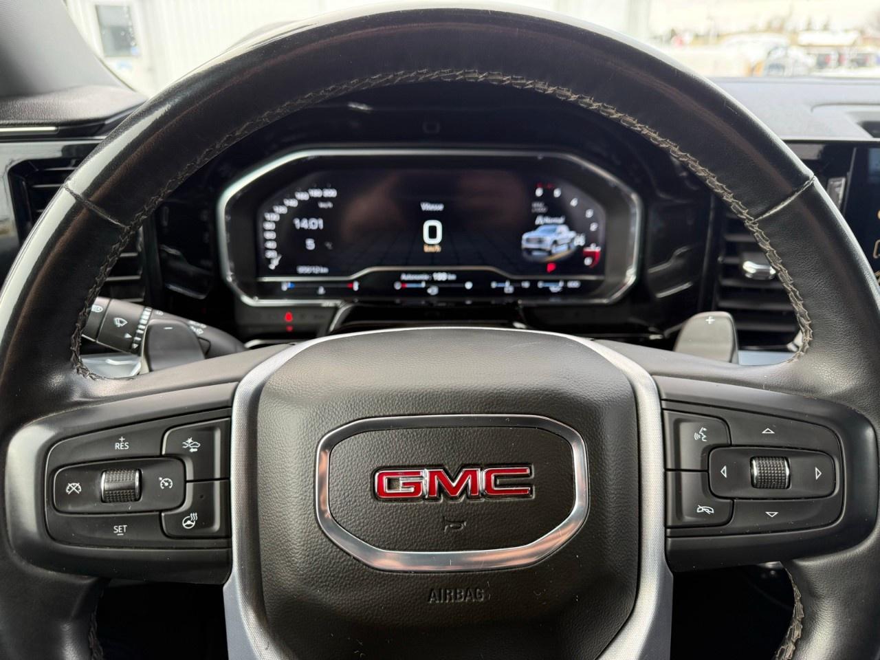 2023 GMC Sierra 1500  Photo