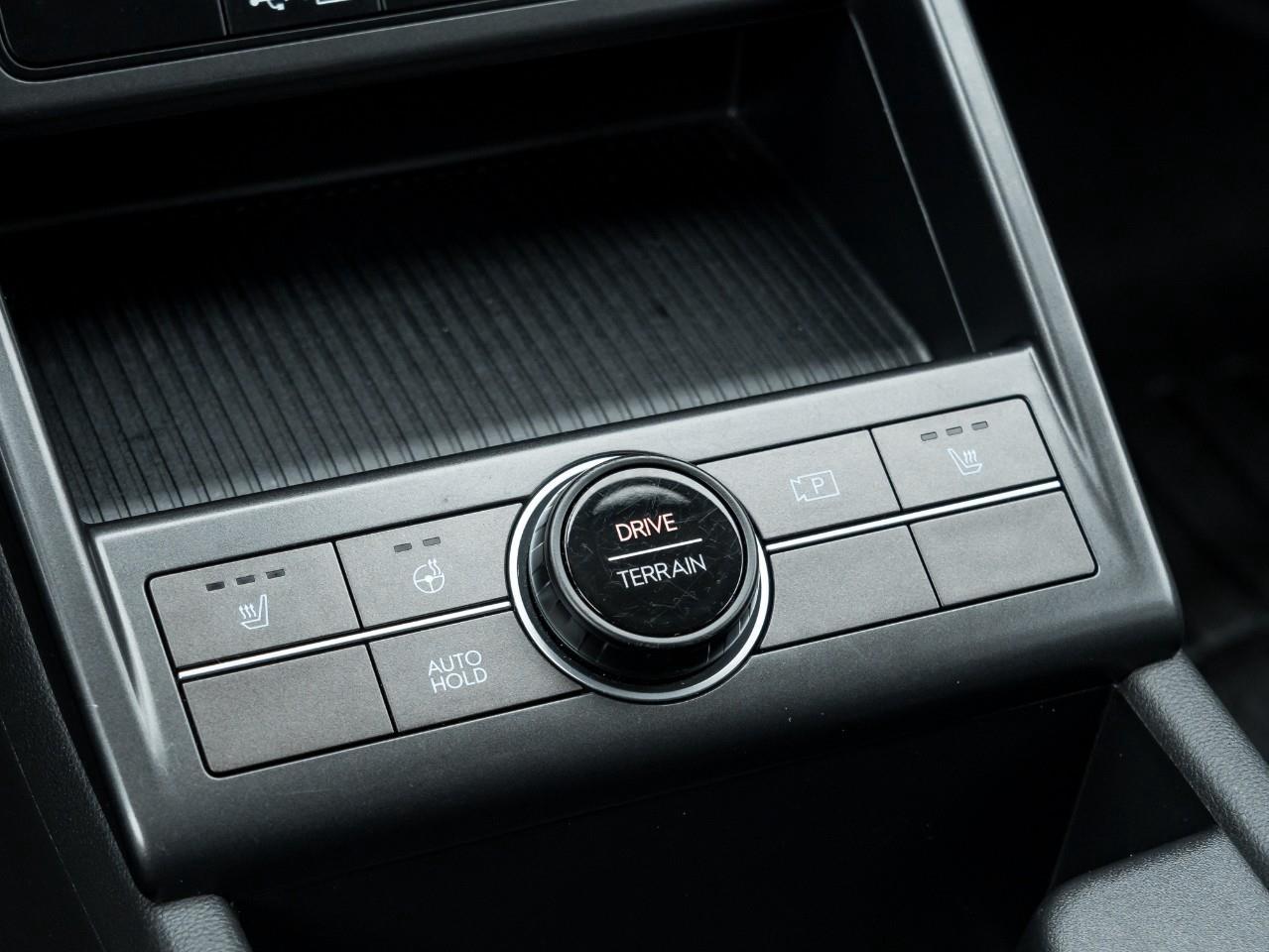 2025 Hyundai KONA 1.6T Preferred Sport 4dr All-Wheel Drive Photo