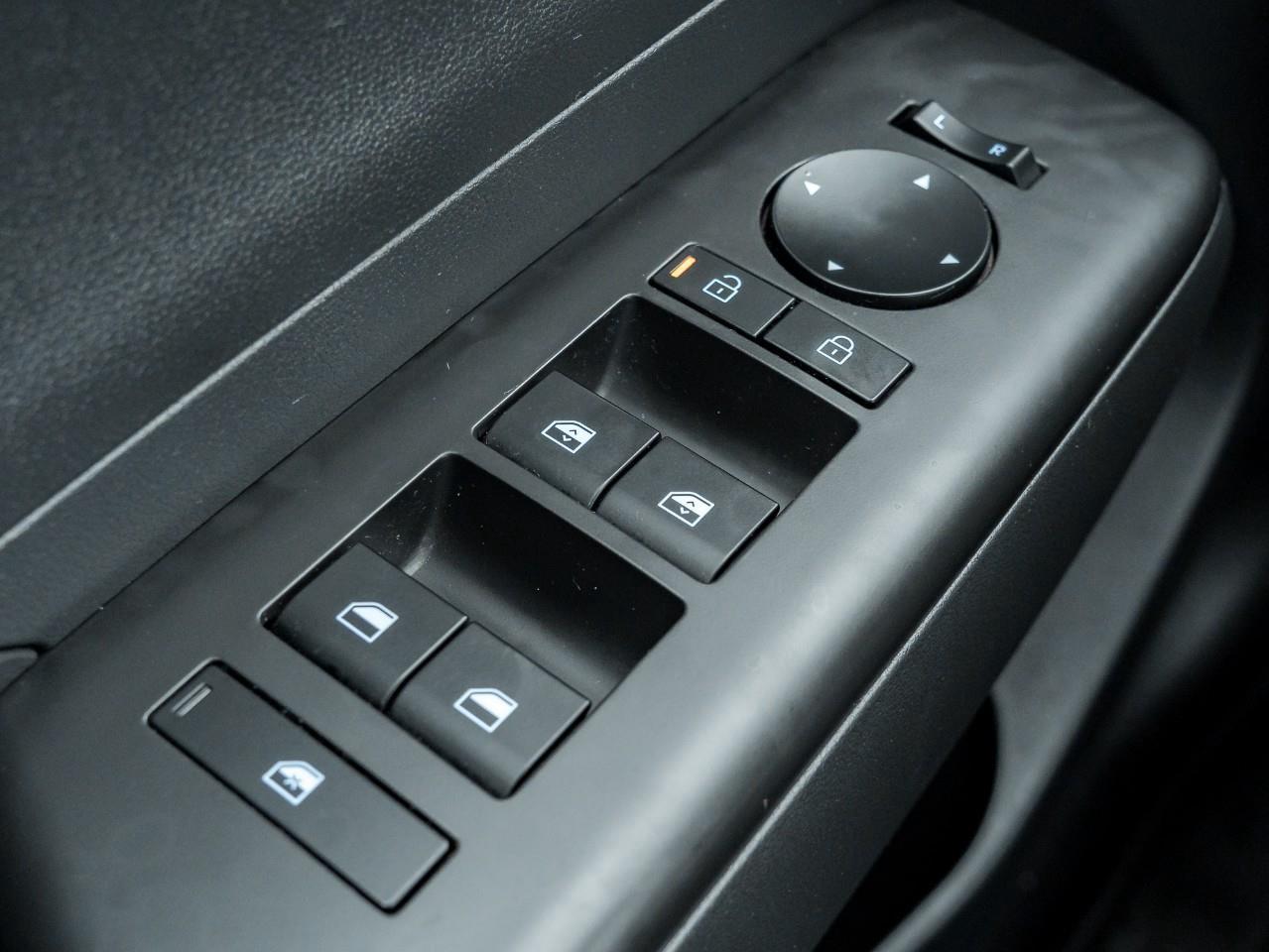 2025 Hyundai KONA 1.6T Preferred Sport 4dr All-Wheel Drive Photo