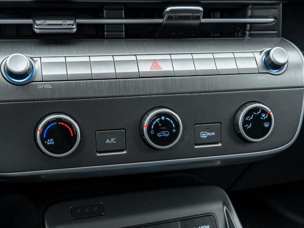 2025 Hyundai KONA 1.6T Preferred Sport 4dr All-Wheel Drive Photo