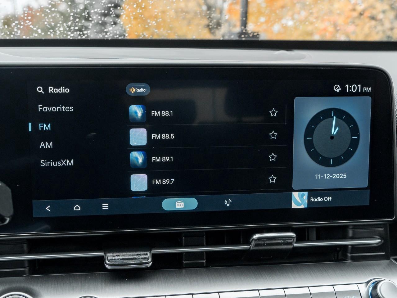 2025 Hyundai KONA 1.6T Preferred Sport 4dr All-Wheel Drive Photo