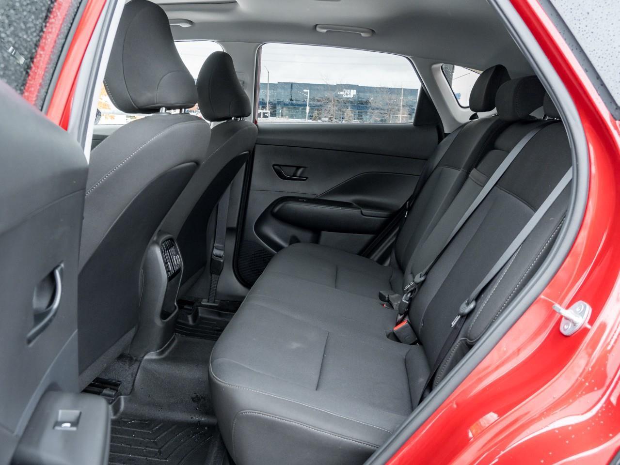 2025 Hyundai KONA 1.6T Preferred Sport 4dr All-Wheel Drive Photo