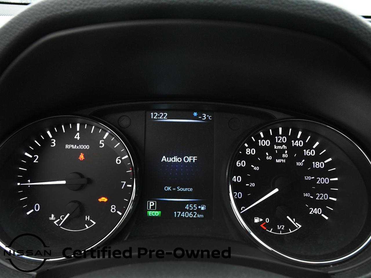 2017 Nissan Rogue SV 4dr All-wheel Drive Photo