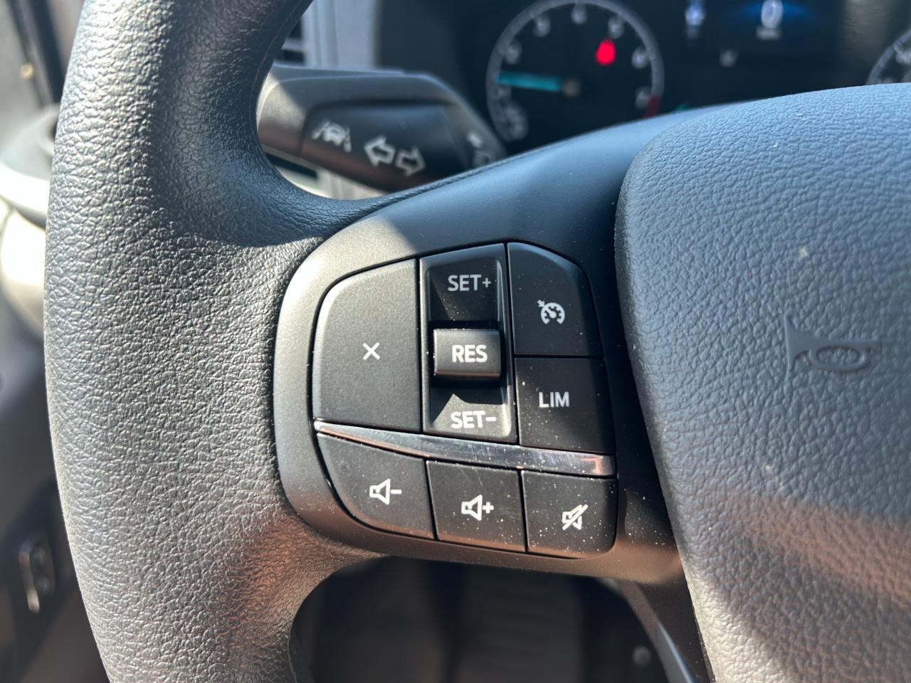 2025 Ford Transit-250 Cargo Base Rear-Wheel Drive Medium Roof Van 148 in. WB Photo