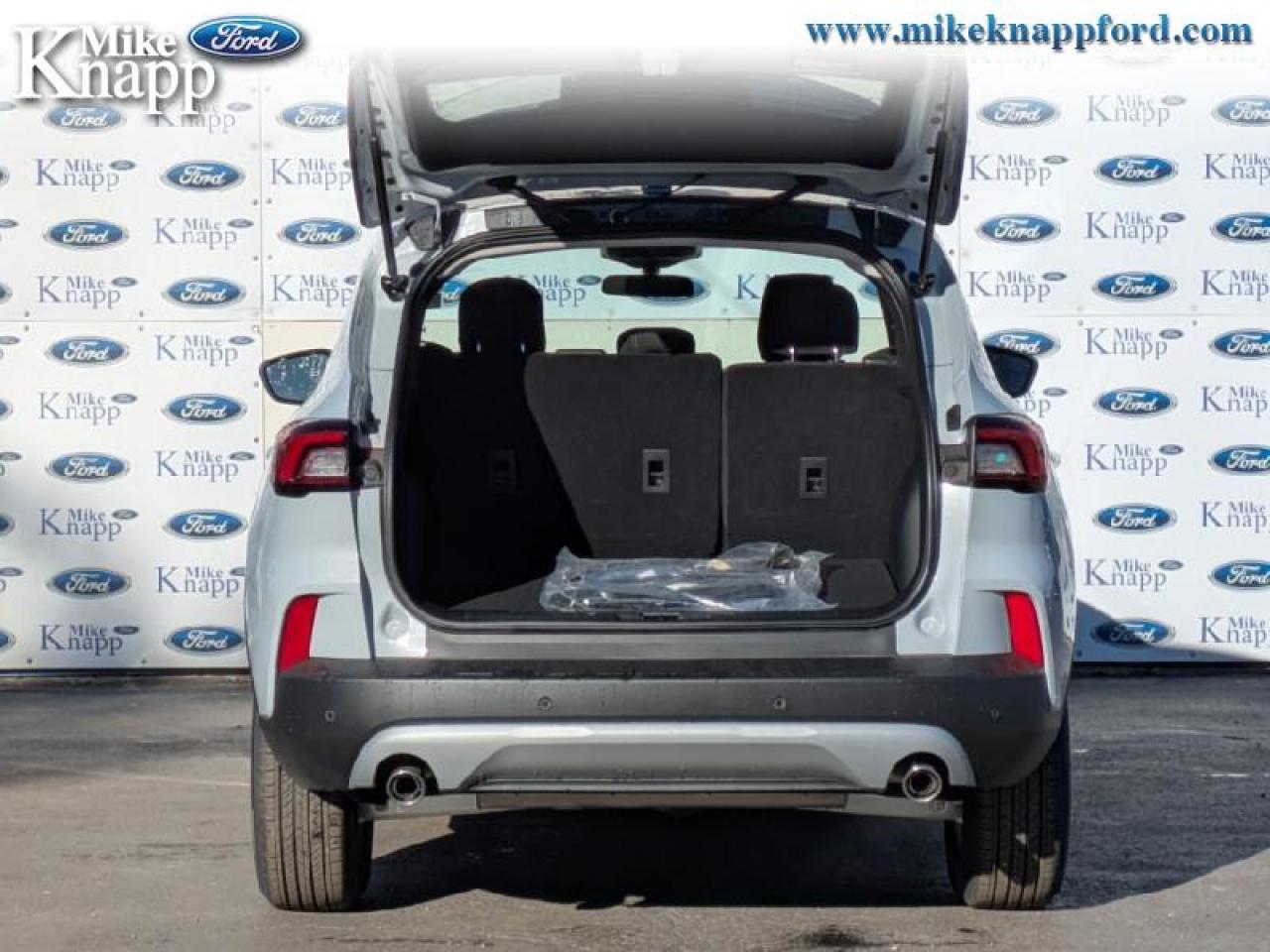 2025 Ford Escape Active Photo4