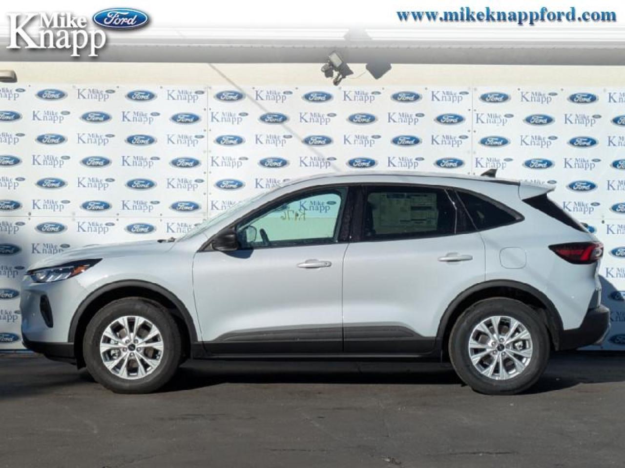 2025 Ford Escape Active Photo