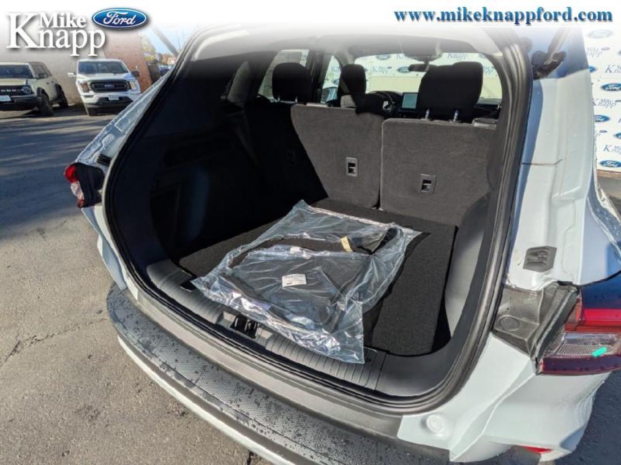 2025 Ford Escape Active Photo