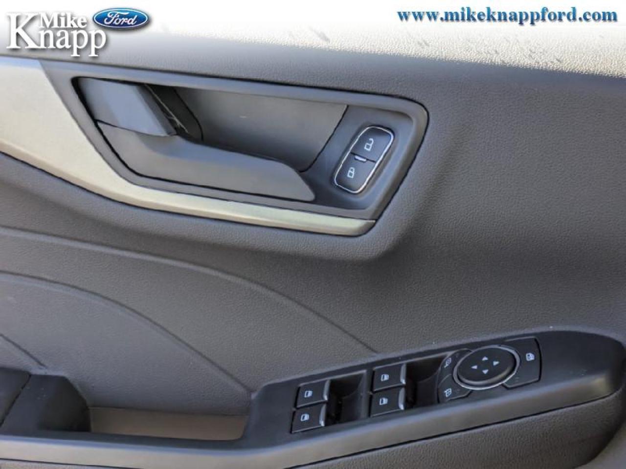 2025 Ford Escape Active Photo