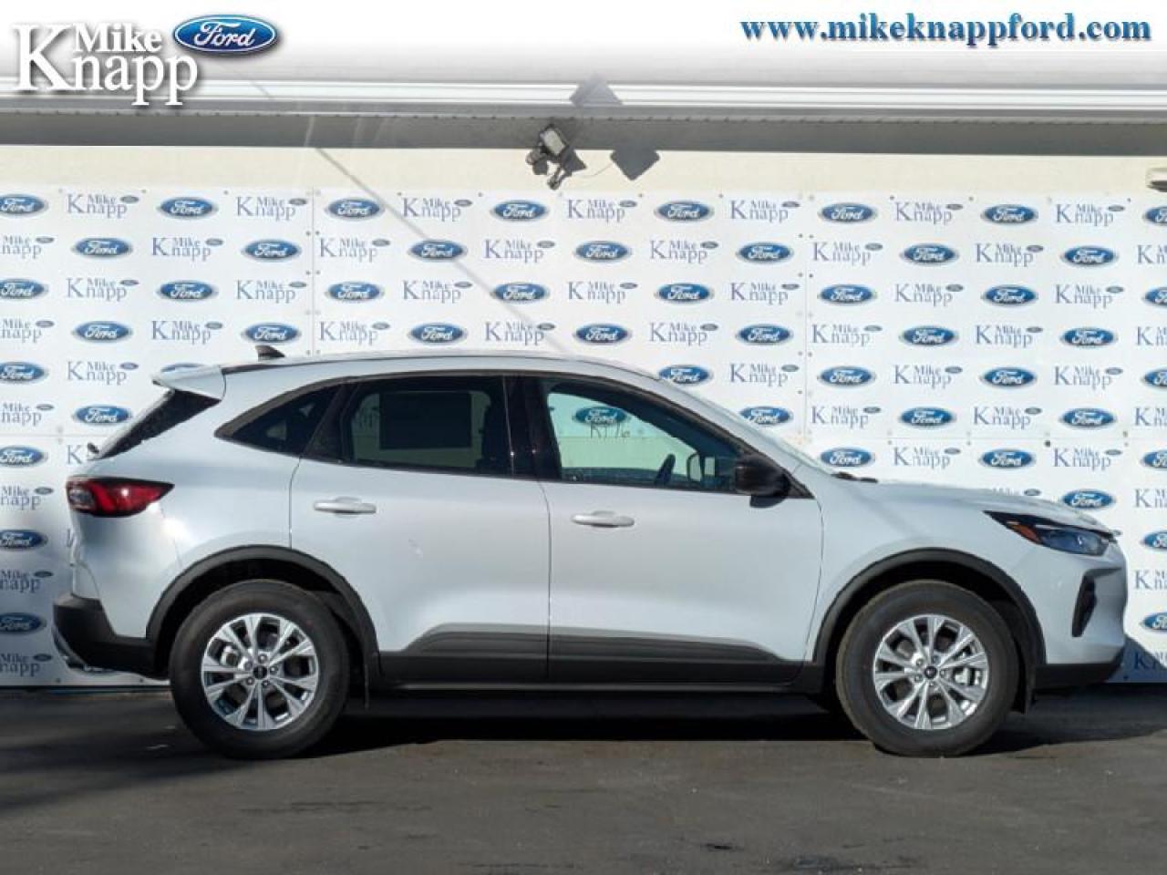 2025 Ford Escape Active Photo