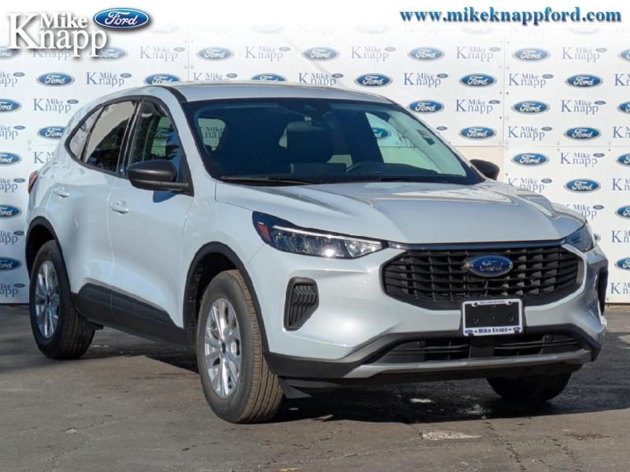 2025 Ford Escape Active Photo