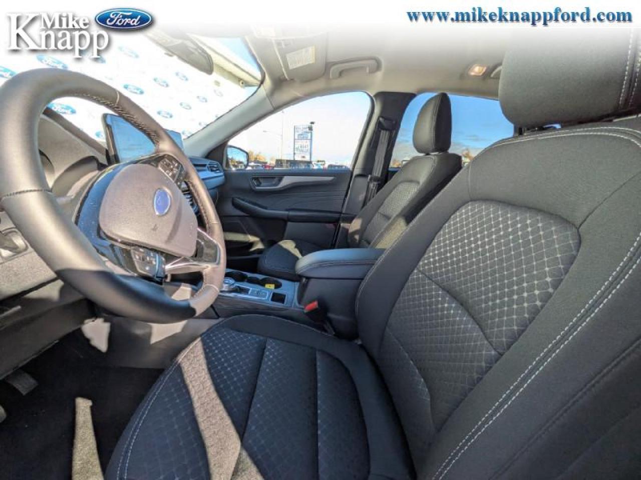 2025 Ford Escape Active Photo