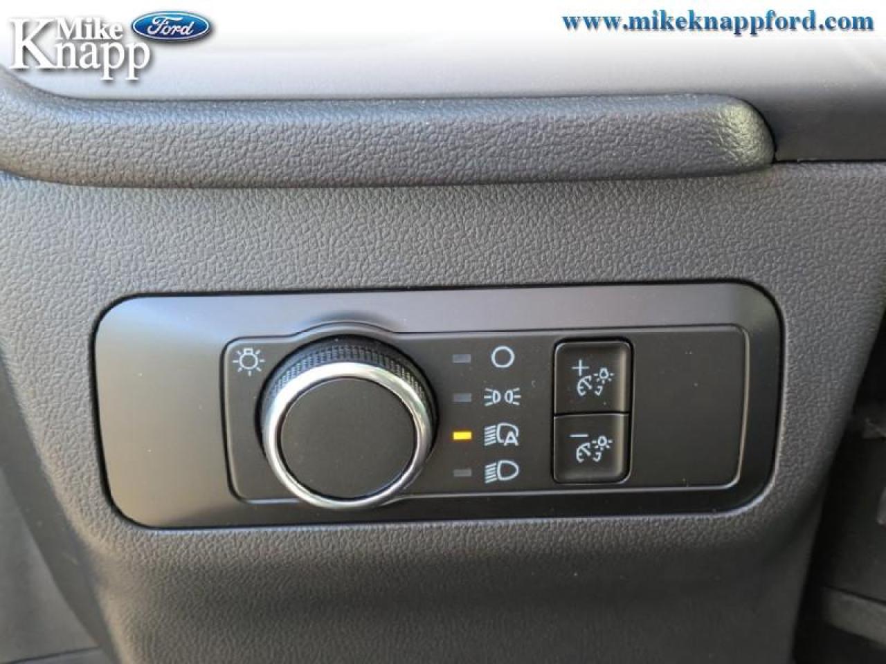 2025 Ford Escape Active Photo