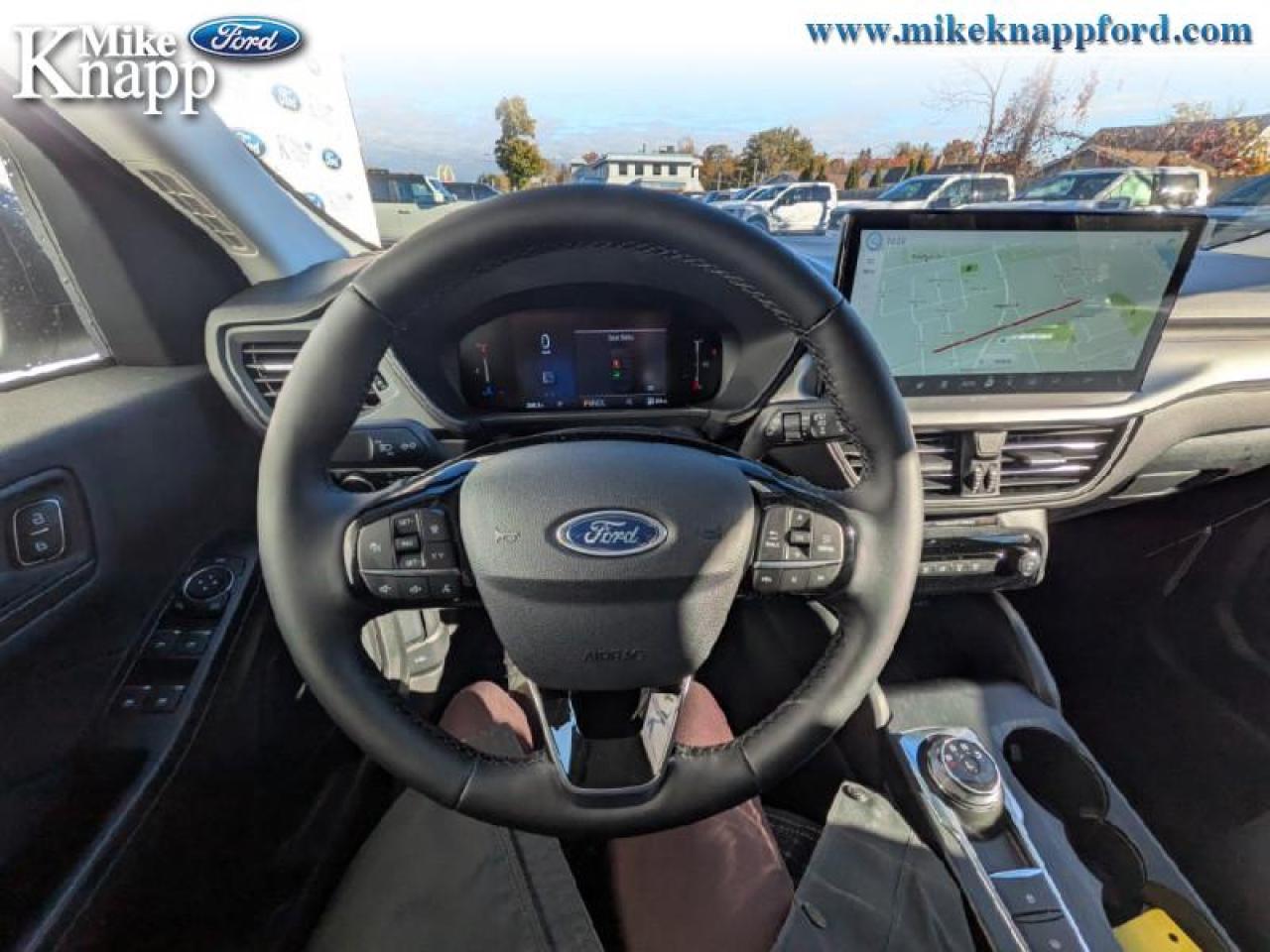 2025 Ford Escape Active Photo