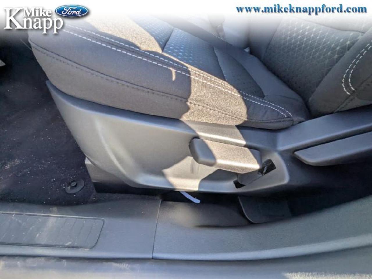 2025 Ford Escape Active Photo