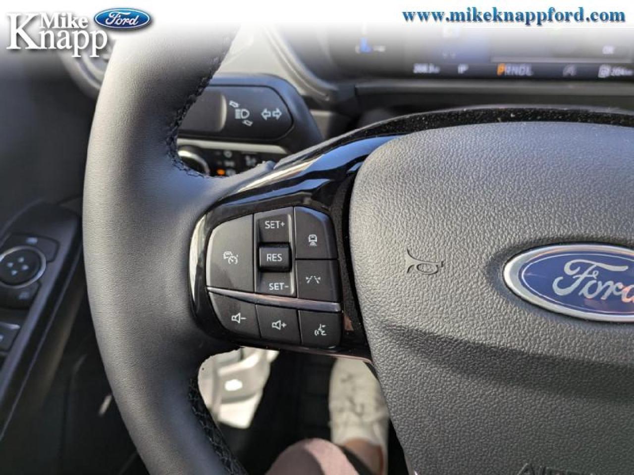 2025 Ford Escape Active Photo