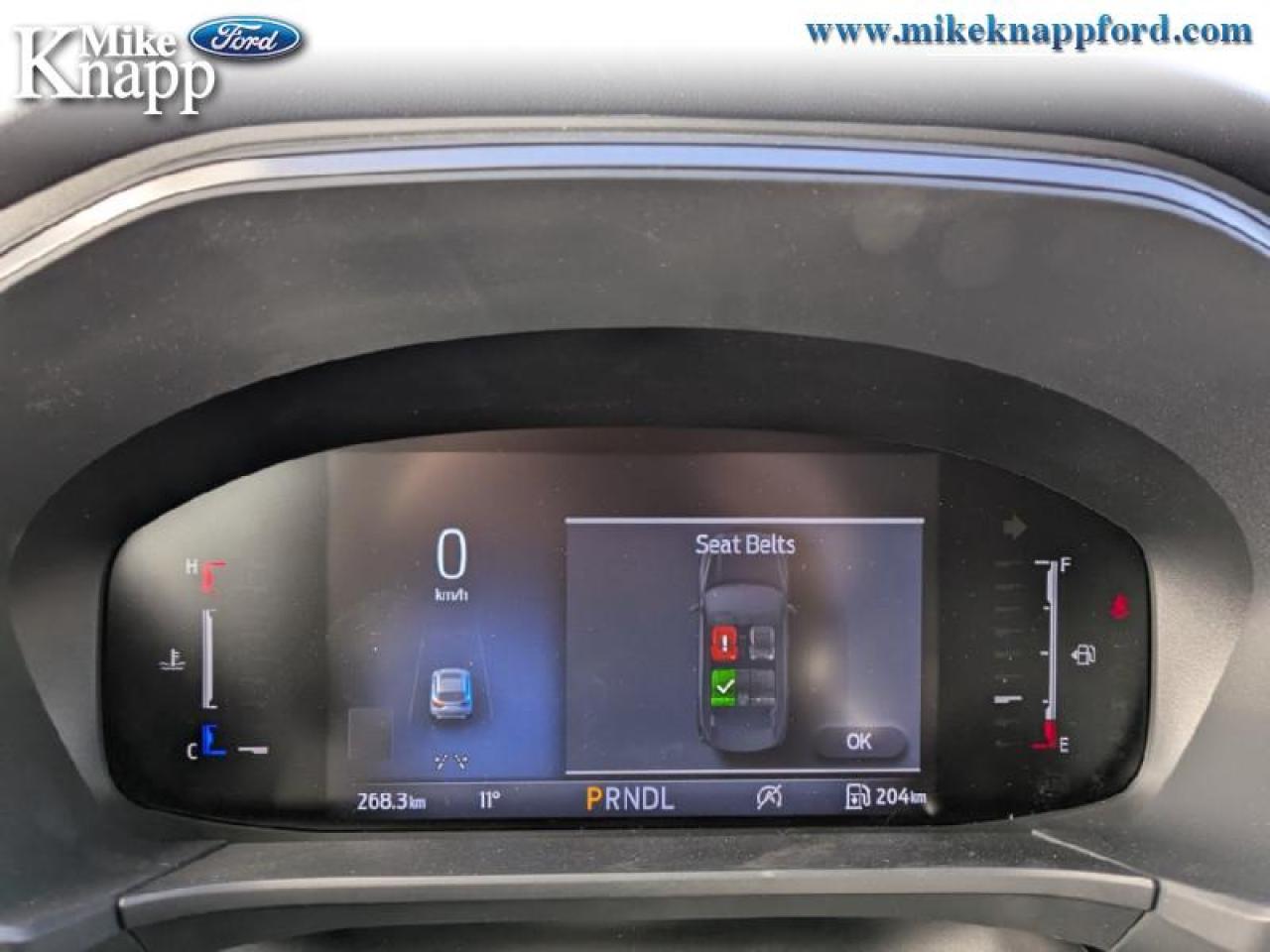 2025 Ford Escape Active Photo