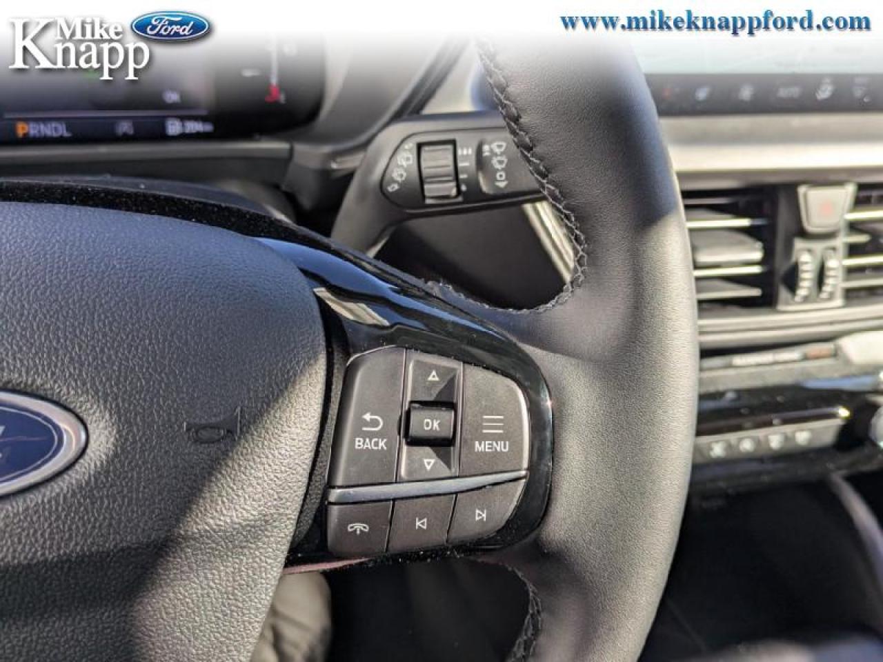 2025 Ford Escape Active Photo