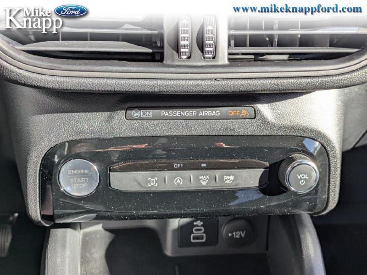 2025 Ford Escape Active Photo
