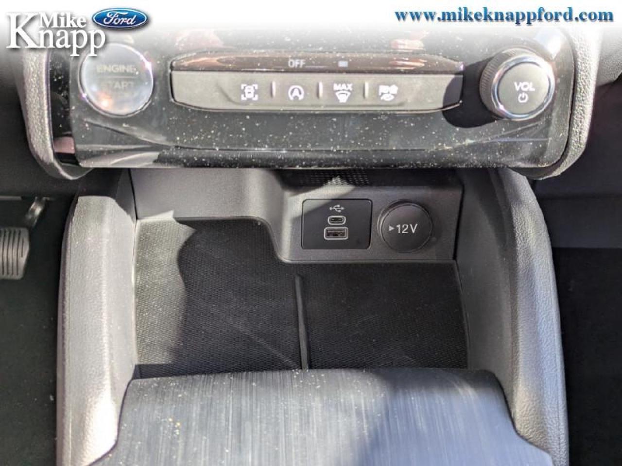 2025 Ford Escape Active Photo