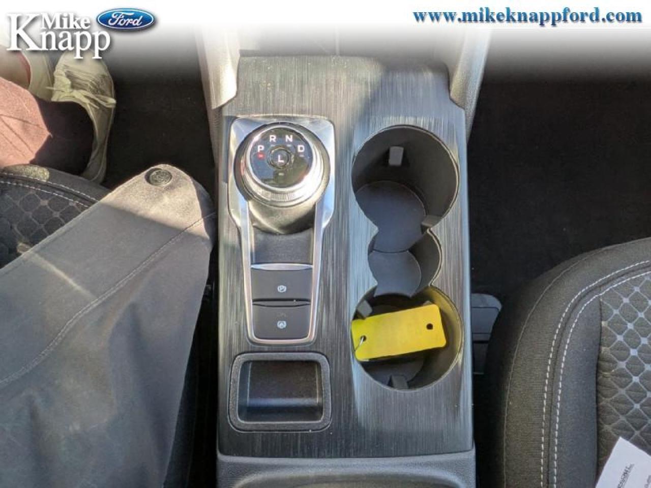 2025 Ford Escape Active Photo