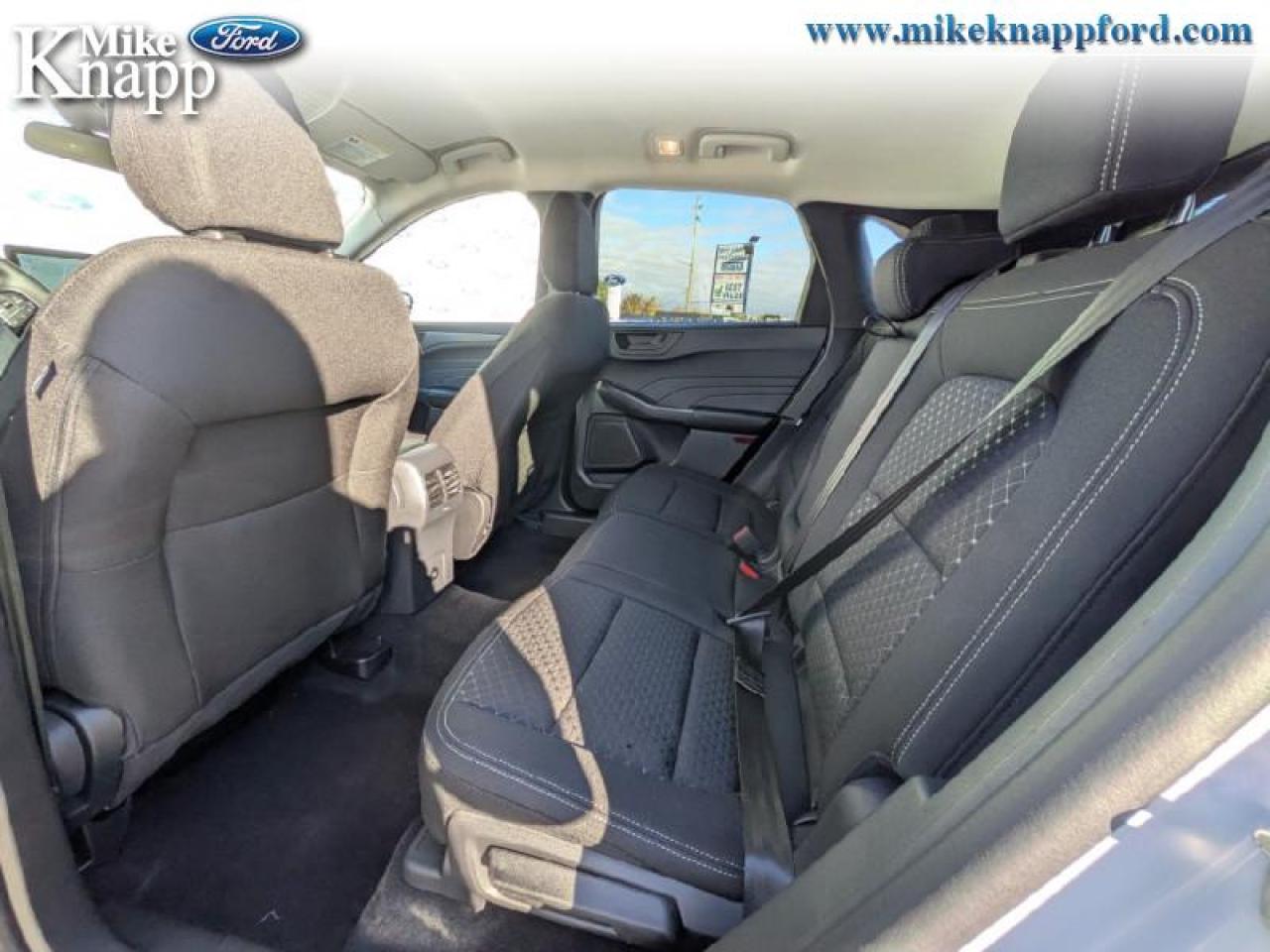2025 Ford Escape Active Photo