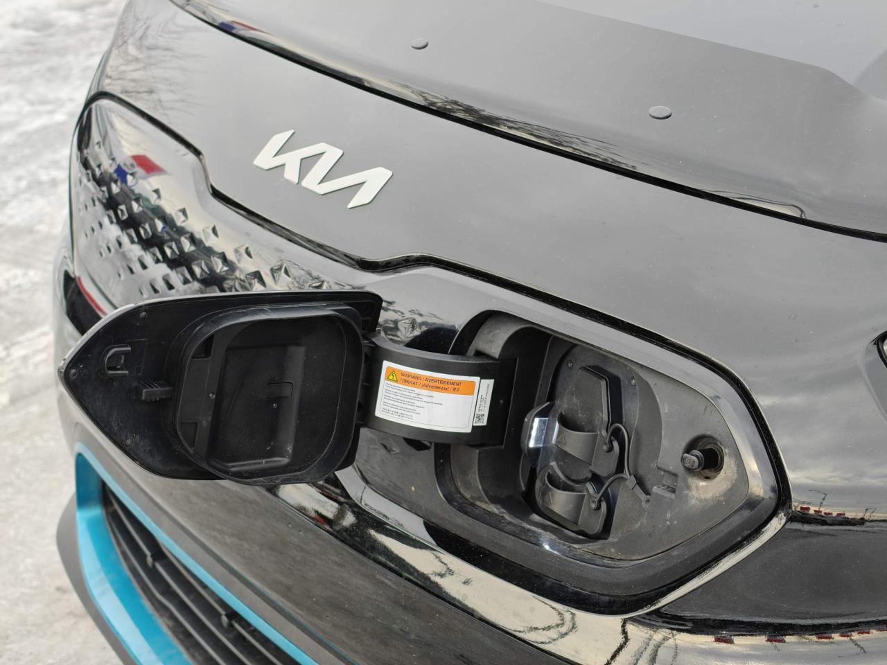 2022 Kia Niro EV EX 4dr Front-Wheel Drive Sport Utility Photo
