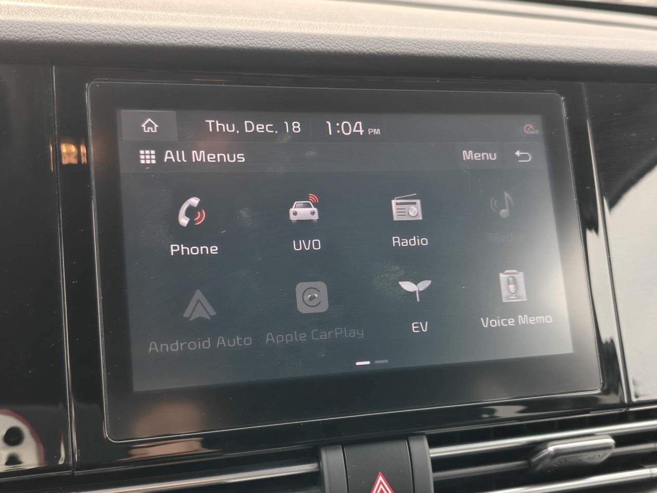 2022 Kia Niro EV EX 4dr Front-Wheel Drive Sport Utility Photo