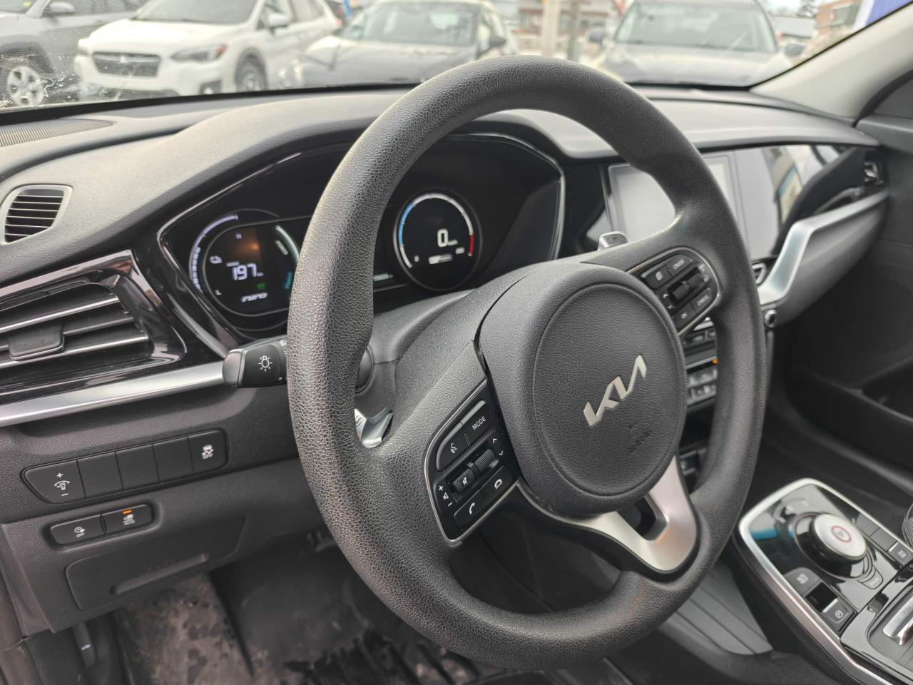 2022 Kia Niro EV EX 4dr Front-Wheel Drive Sport Utility Photo