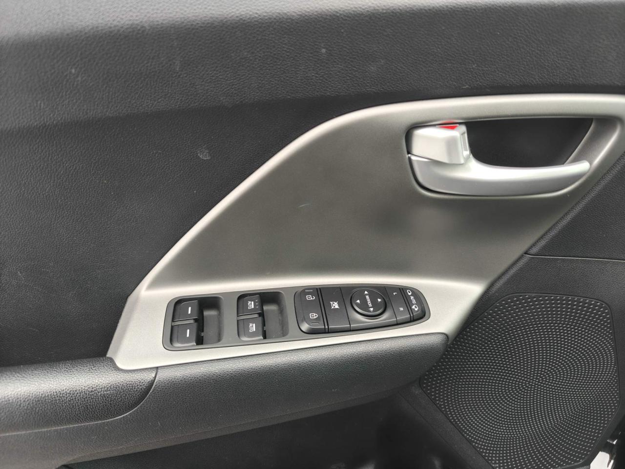 2022 Kia Niro EV EX 4dr Front-Wheel Drive Sport Utility Photo