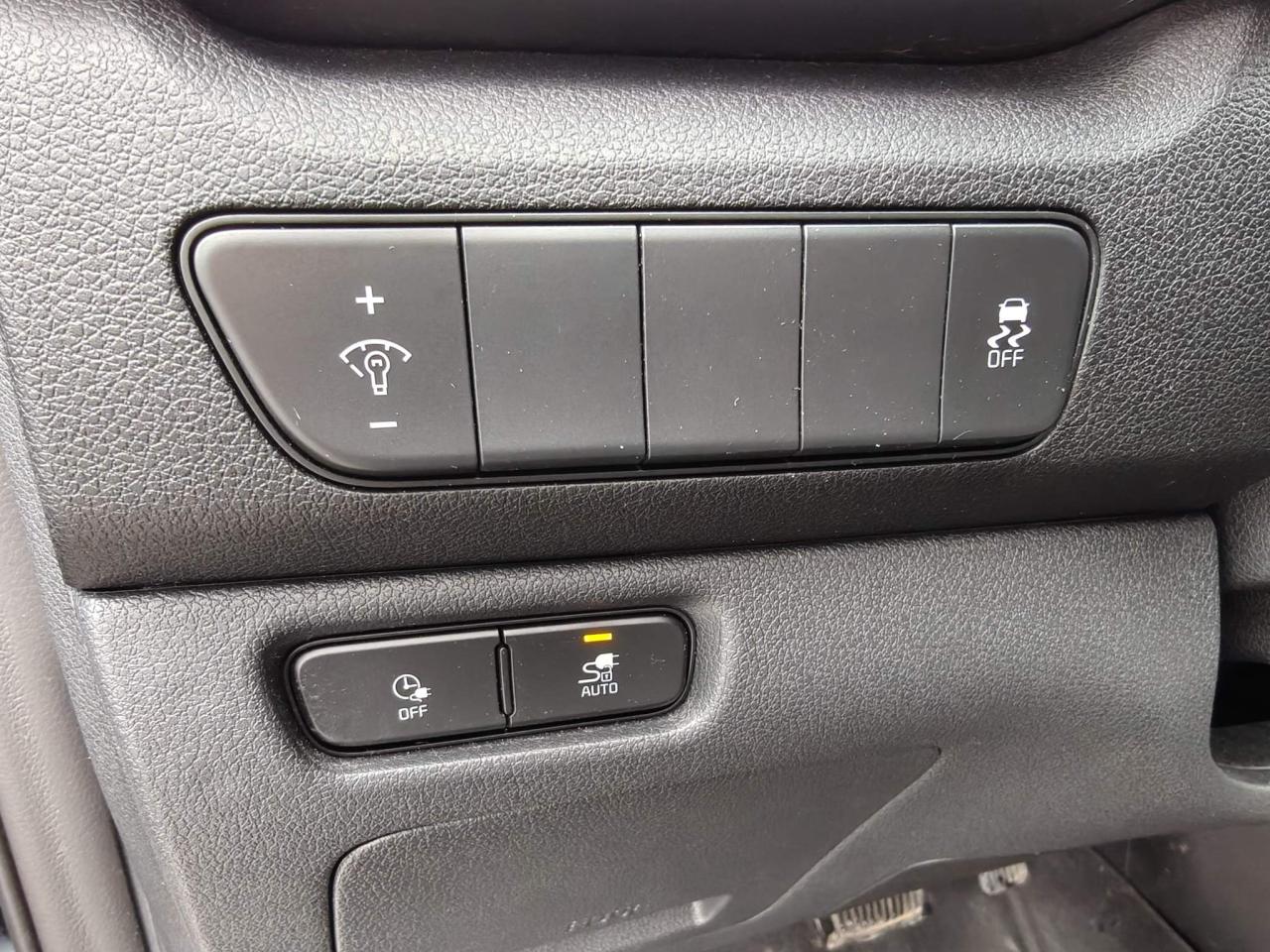 2022 Kia Niro EV EX 4dr Front-Wheel Drive Sport Utility Photo