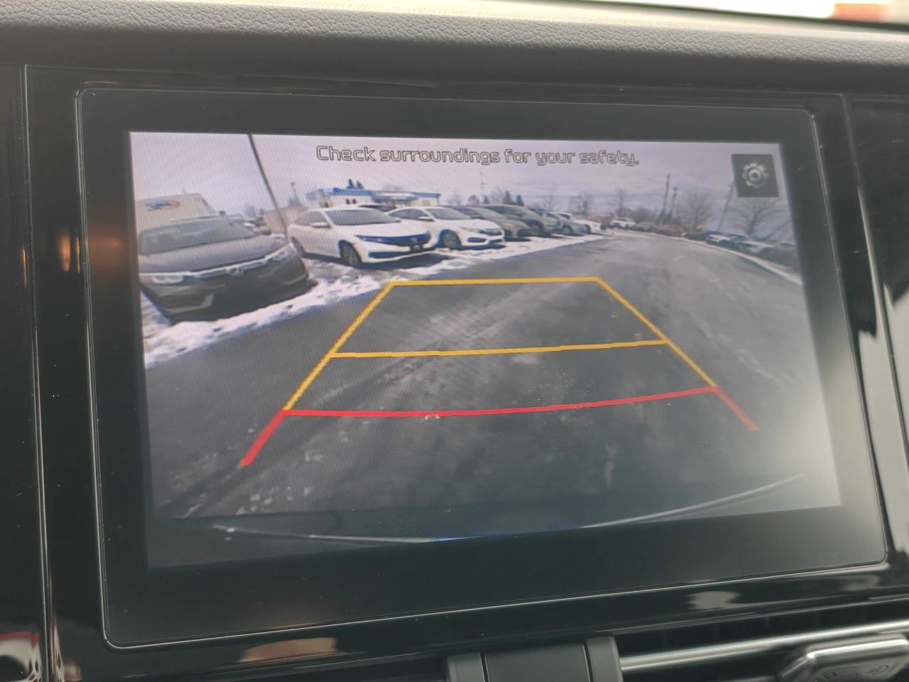 2022 Kia Niro EV EX 4dr Front-Wheel Drive Sport Utility Photo