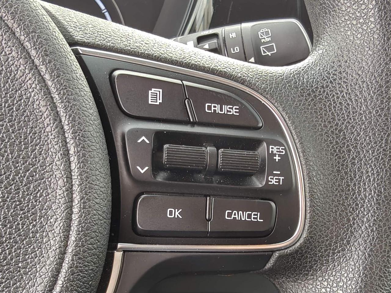 2022 Kia Niro EV EX 4dr Front-Wheel Drive Sport Utility Photo