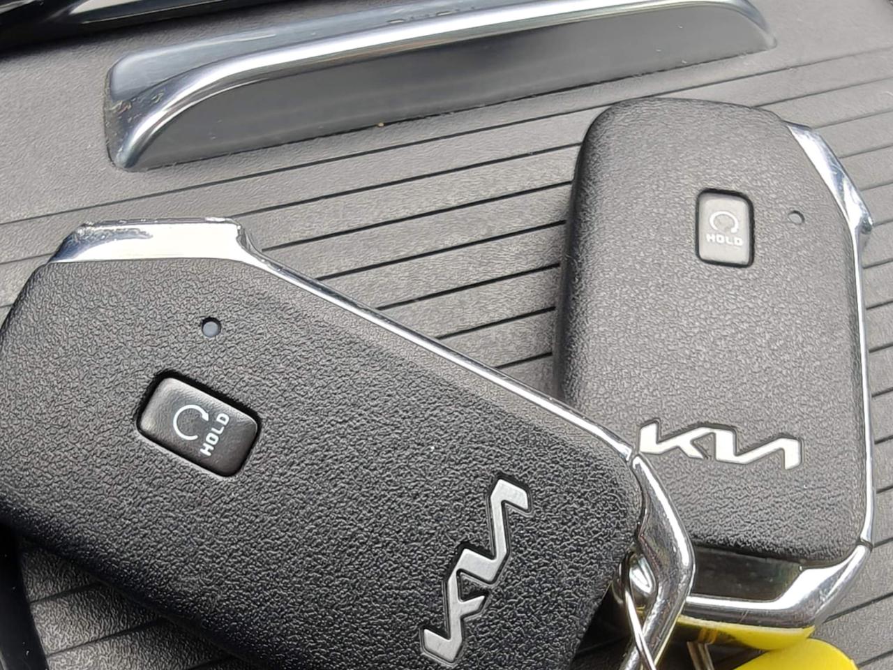 2022 Kia Niro EV EX 4dr Front-Wheel Drive Sport Utility Photo