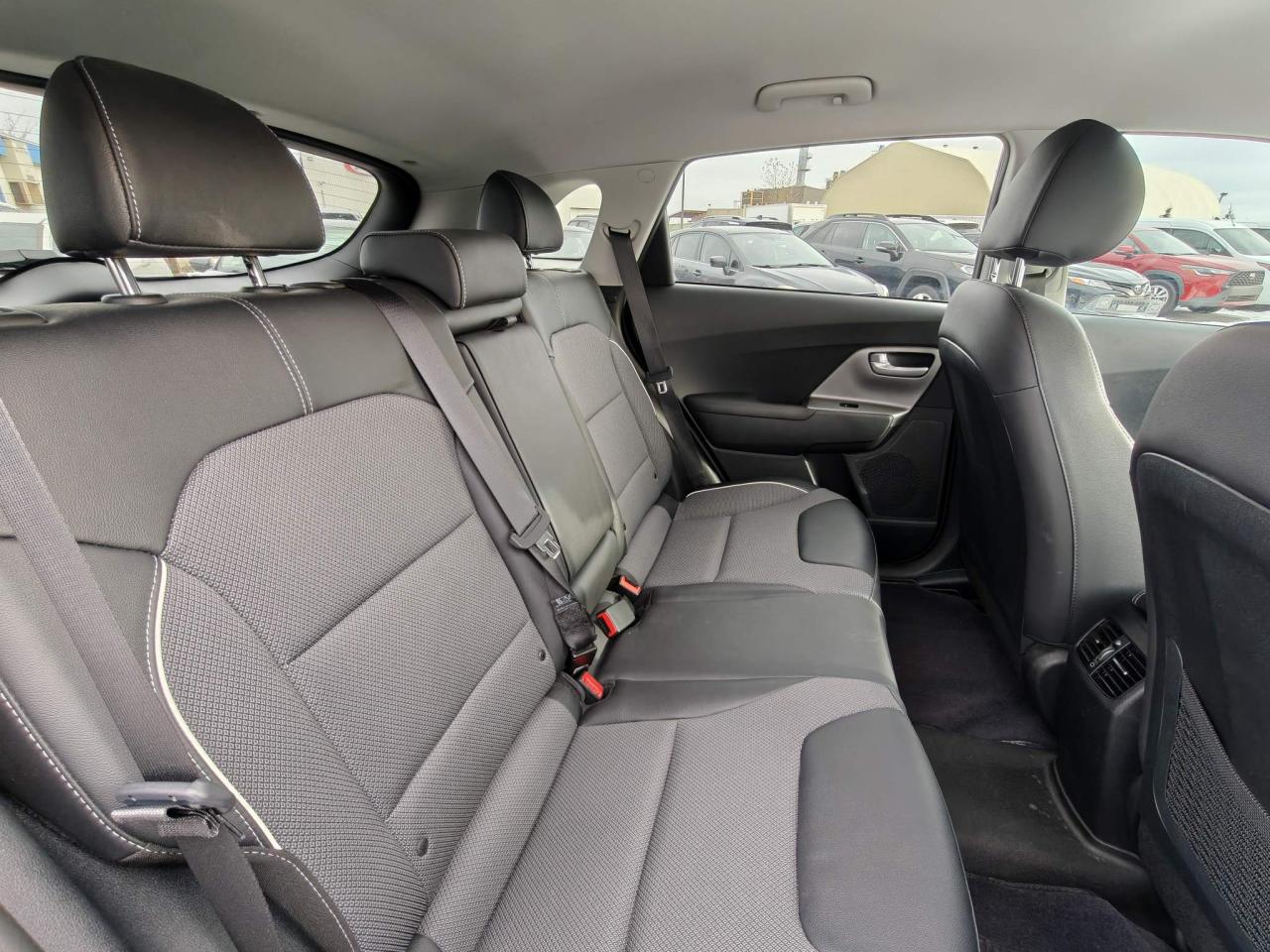 2022 Kia Niro EV EX 4dr Front-Wheel Drive Sport Utility Photo