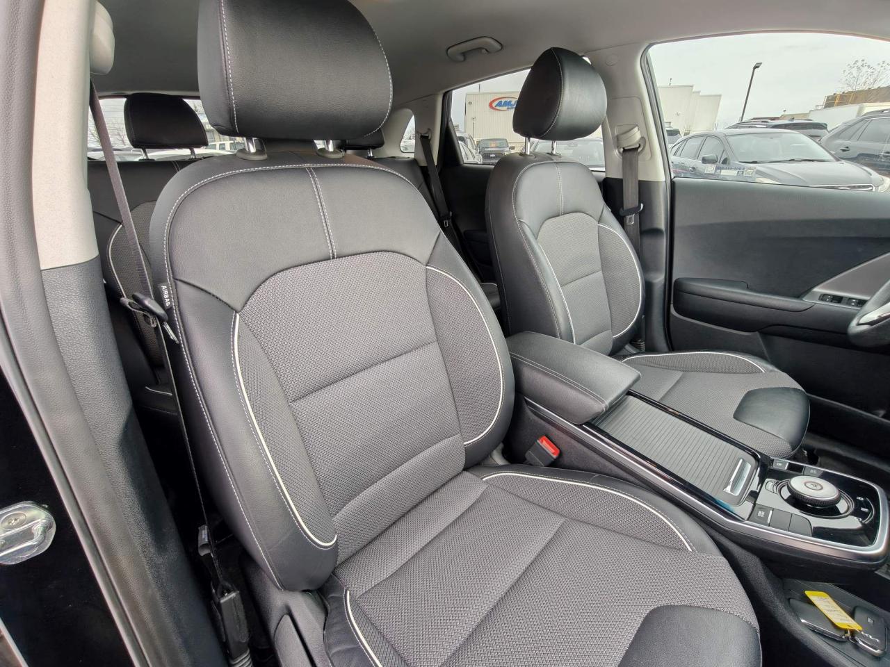 2022 Kia Niro EV EX 4dr Front-Wheel Drive Sport Utility Photo