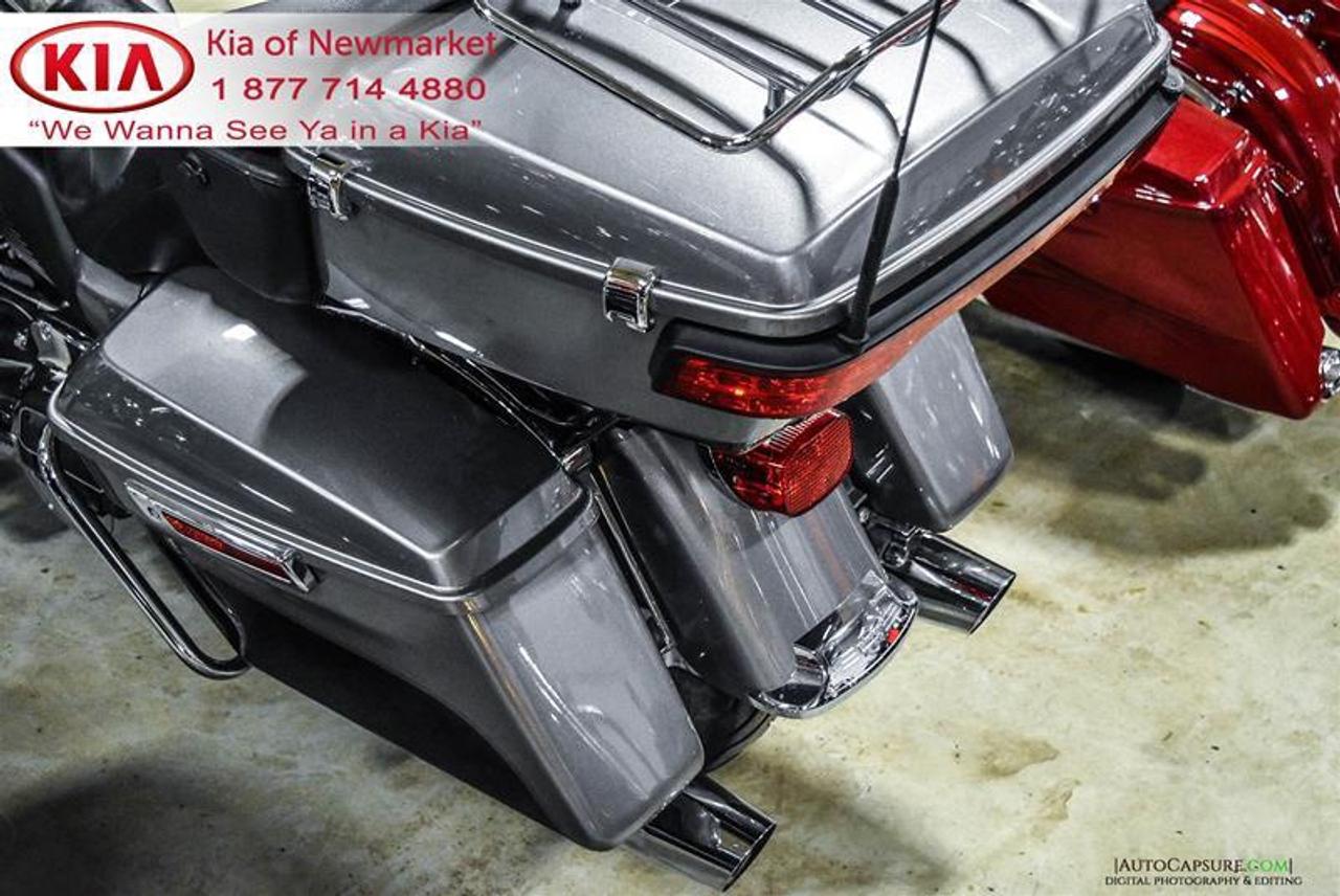 2017 Harley-Davidson Unlisted Item  Photo