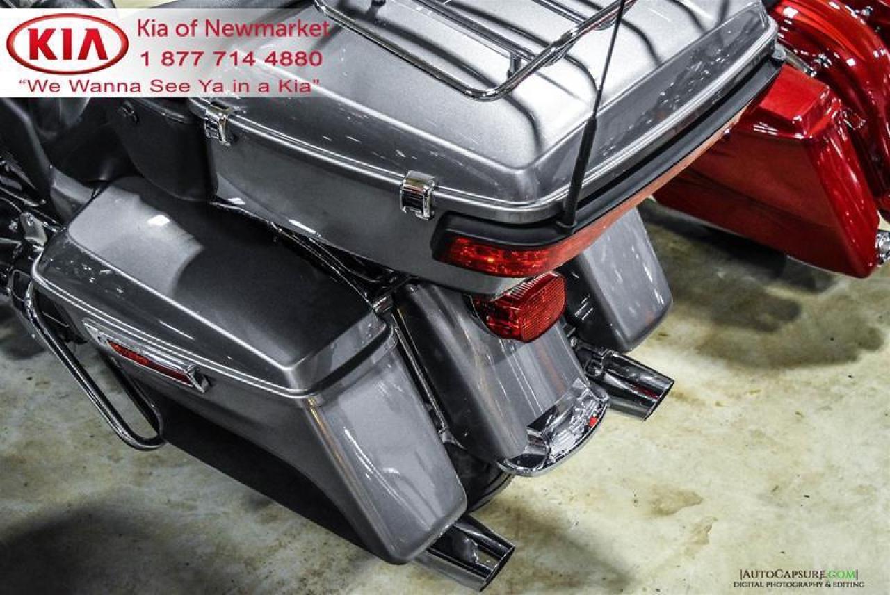 2017 Harley-Davidson Unlisted Item  Photo3