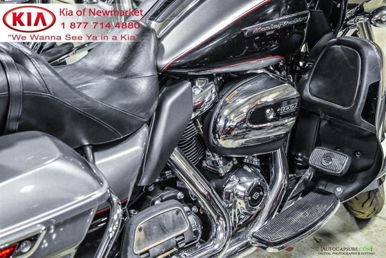 2017 Harley-Davidson Unlisted Item  Photo