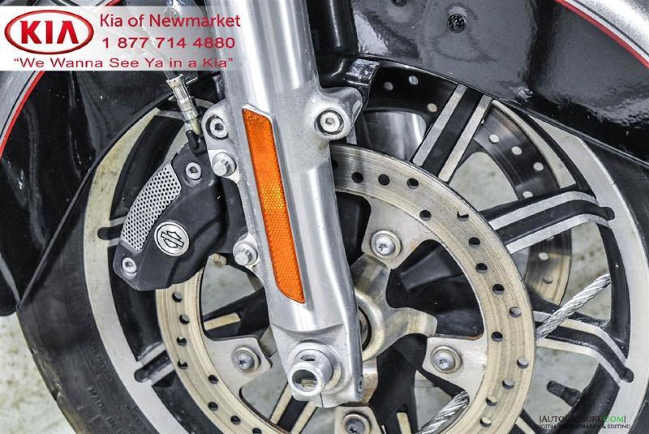 2017 Harley-Davidson Unlisted Item  Photo