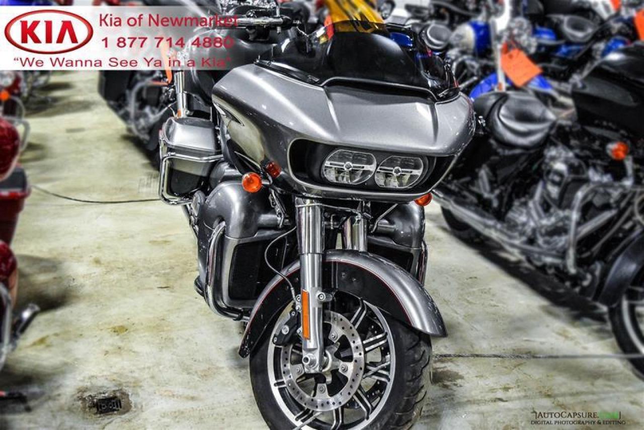 2017 Harley-Davidson Unlisted Item  Photo0