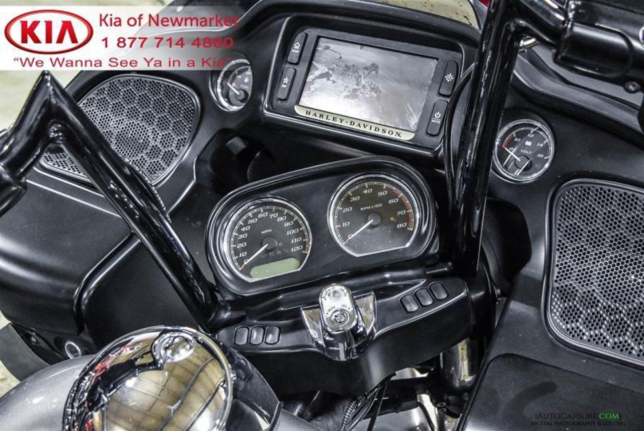 2017 Harley-Davidson Unlisted Item  Photo