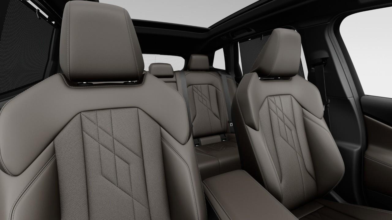 2026 BMW X3 M50 xDrive 4dr All-Wheel Drive Sports Activity Vehicle Photo