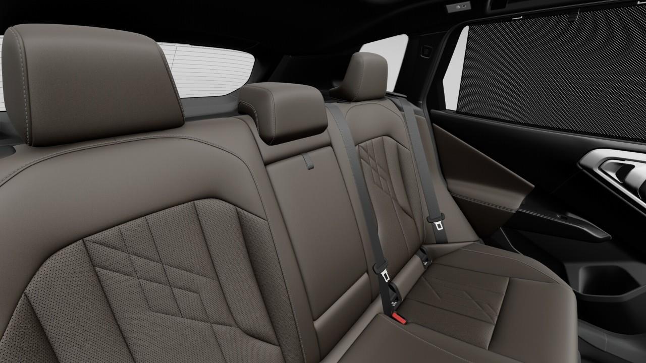 2026 BMW X3 M50 xDrive 4dr All-Wheel Drive Sports Activity Vehicle Photo