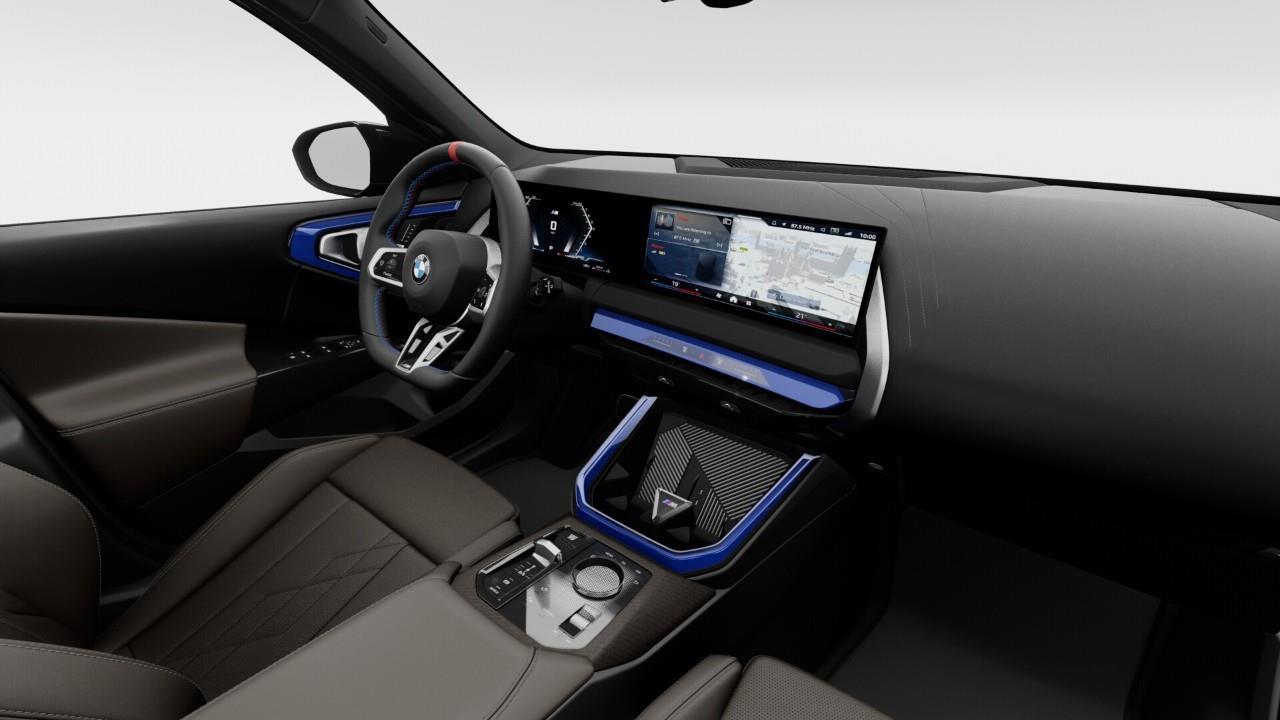 2026 BMW X3 M50 xDrive 4dr All-Wheel Drive Sports Activity Vehicle Photo